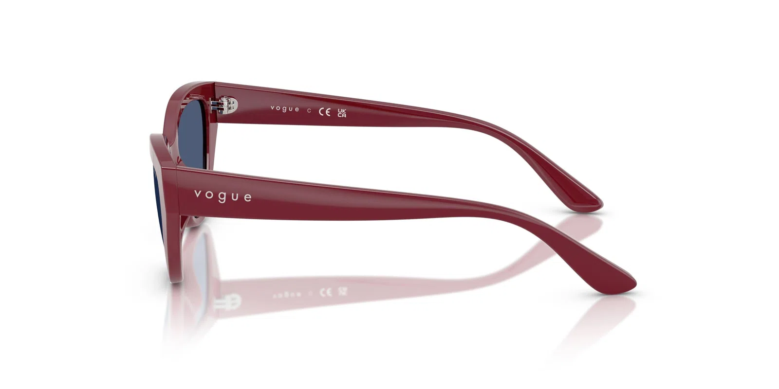 Vogue Eyewear Kids 2026 Sunglasses - view 12